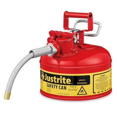  Gas Can - Type II, 1 Gallon