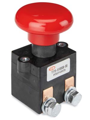 Emergency Disconnect Switch at Rs 2449/unit, Forklift Parts in Pune