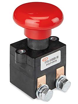 Emergency Stop Switch for Electric Pallet Truck H-4779