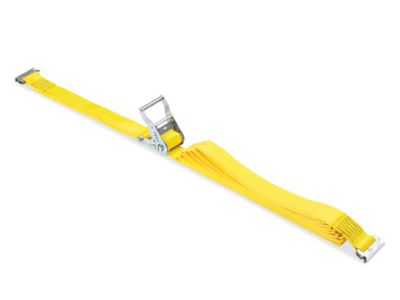 LiftAll&reg; Ratchet Tie Downs - E-Track, 2" x 27' H-4781