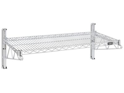 14 Depth Wire Shelves