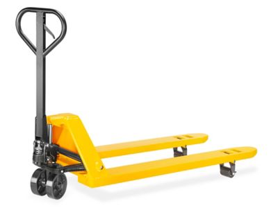 uline electric pallet jack