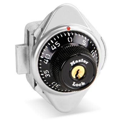 Built-In Locker Lock - Lift Handle H-4810
