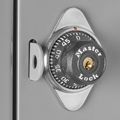 Locker Locks