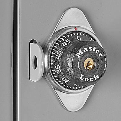locker pad lock