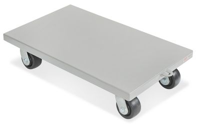 Heavy Duty Steel Dolly - 30 x 18" H-4819