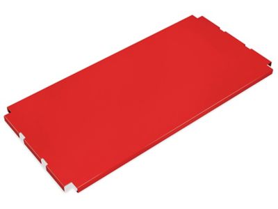 optional-shelf-for-h-4826-u-boat-platform-truck-24-x-48-red-h-4826r