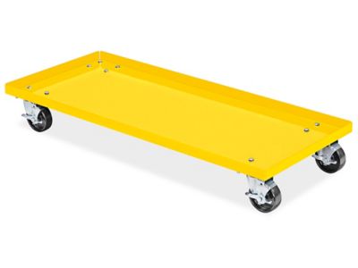  Dolly for 30 and 45 Gallon Flammable Storage Cabinets