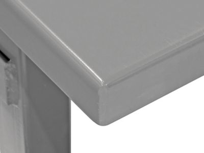Steel Assembly Table - 120 x 36