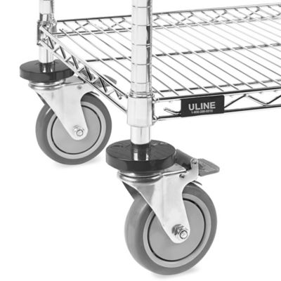 Donut Bumpers - 3 1/2" H-4842