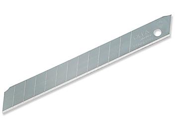 Replacement Blades for Olfa&reg; Slimline Knife H-4856B