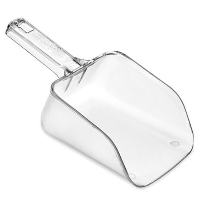 Amac Mini Plastic Scoop, Small