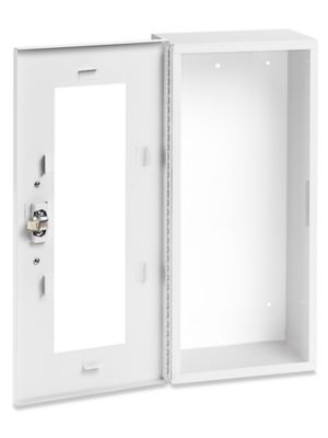 Fire Extinguisher Cabinet - Surface Mount, 2 1/2 - 5 lb