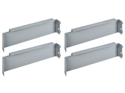 Wall Ties for Tire Racks H-4883