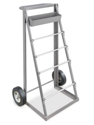 Reel Caddy - 24 x 22 x 46" H-4887