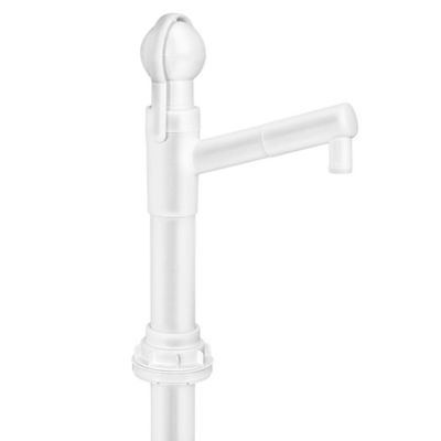 Deluxe Plastic Pail Pump H-4896