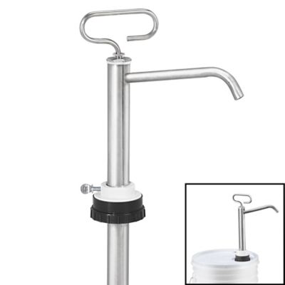 wholesale products stainless steel hand pump