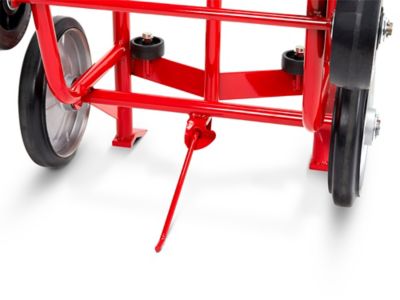 Dispensing Drum Truck H-4898 - ULINE