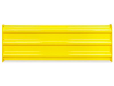 Lift-Out Guard Rail - 3-Rib, 4' x 15" H-4899