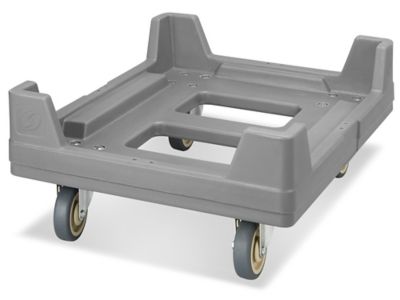 Tote Dolly - Plastic, 26 x 19 x 11 - ULINE - H-4912