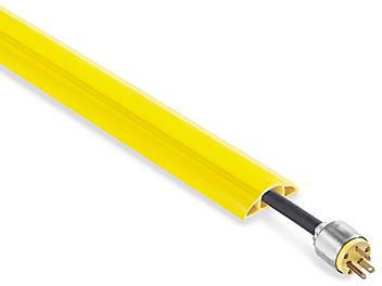 Cord Protector - 5', Industrial, Yellow H-4917Y