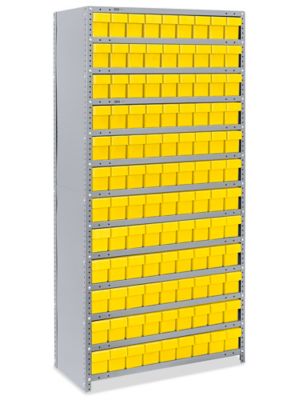 Caja ordenación SPACE 43x34.5x17cm 24 lts.