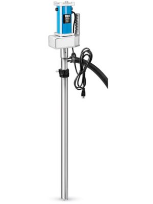 Electric Drum Pump H-4933-C