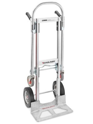 Convertible Hand Truck (Quick Release)