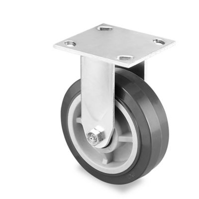  Heavy Duty Polyurethane Caster - 6 x 2"