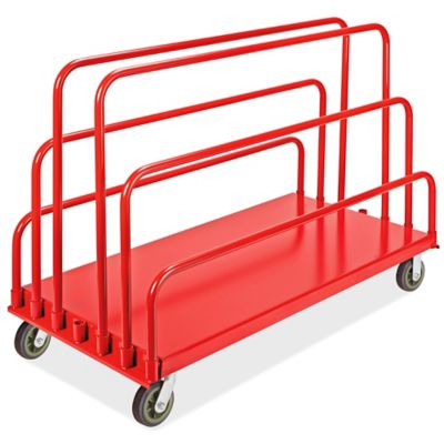 Chariot pour cônes de circulation en Stock - ULINE.ca