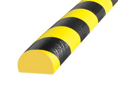 39 Long, Polyurethane Foam Type W Bumper Guard