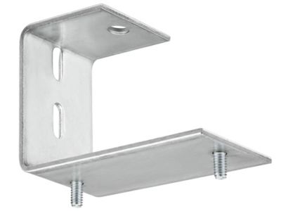 Universal Mounting Bracket for Industrial Curtain Walls H-4962
