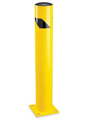 Heavy Duty Safety Bollard - 5.5 x 36"