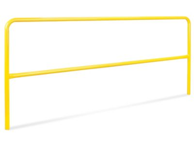  Garde-corps – Acier, 8 pi
