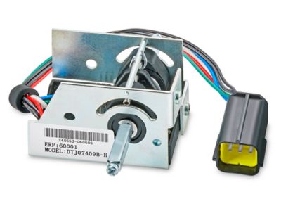 Accelerator Potentiometer for Big Joe&reg; Electric Pallet Trucks H-5028