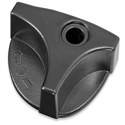 Left Control Knob for Big Joe&reg; Electric Pallet Trucks H-5029