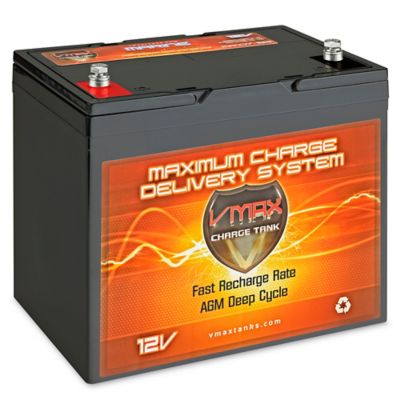 Battery for Big Joe&reg; Electric Pallet Truck H-5032