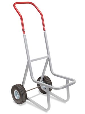 Stackable Chair Hand Truck H 5039 Uline