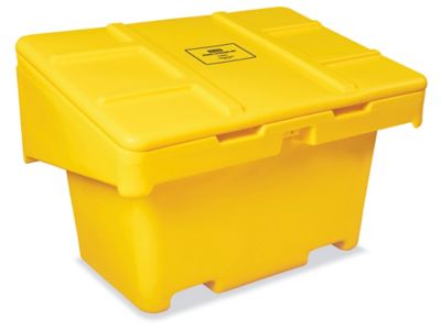 Jumbo Storage Bin - 42 x 29 x 30, Extra Large H-5044 - Uline