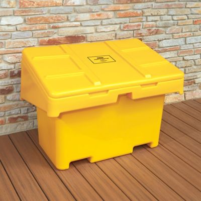 Jumbo Storage Bin - 42 x 29 x 30, Extra Large - ULINE - H-5044