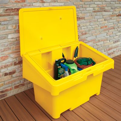 Storage Containers, Plastic Totes, Storage Bins in Stock - ULINE - Uline