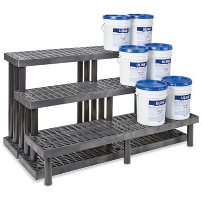 Display Rack - 66 x 39 x 36" H-5045