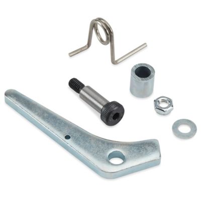 Pawl Hook Hardware Kit for Steel Appliance Hand Truck H5047FHKIT Uline