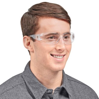 Uline Ice Wraparound Dispenser Box H-5053 - Uline