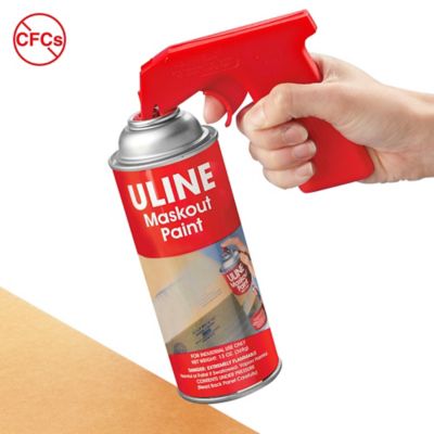Spray Can Holder/Gun H-505