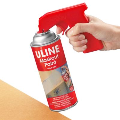 Spray Can Holder/Gun