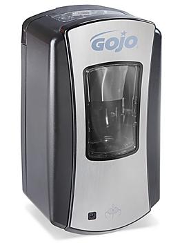 GOJO&reg; LTX&trade; Foaming Soap Touchless Dispenser - 1,200 mL H-5066
