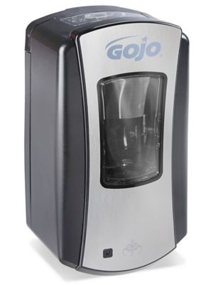 GOJO® LTX™ Foaming Soap Touchless Dispenser - 1,200 mL H-5066 - ULINE