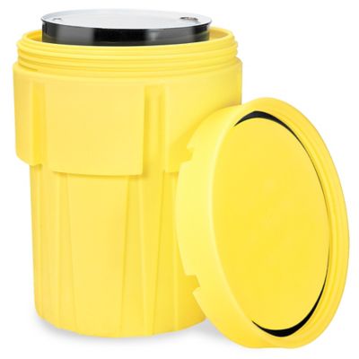 Drum Overpack - Standard, 32 x 42" H-5067