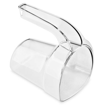 Rubbermaid&reg; Brute&reg; Ingredient Bin - 19 x 17 x 19"